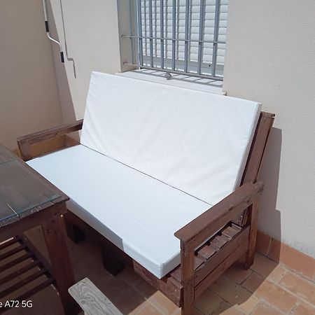 Apartamentos Costa De La Luz Playa Rota Zewnętrze zdjęcie