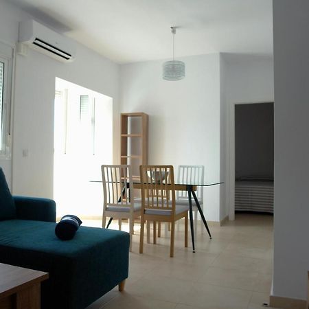 Apartamentos Costa De La Luz Playa Rota Zewnętrze zdjęcie