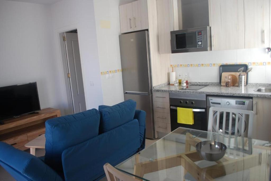 Apartamentos Costa De La Luz Playa Rota Zewnętrze zdjęcie