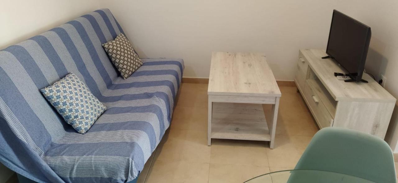 Apartamentos Costa De La Luz Playa Rota Zewnętrze zdjęcie