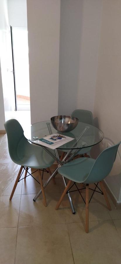 Apartamentos Costa De La Luz Playa Rota Zewnętrze zdjęcie
