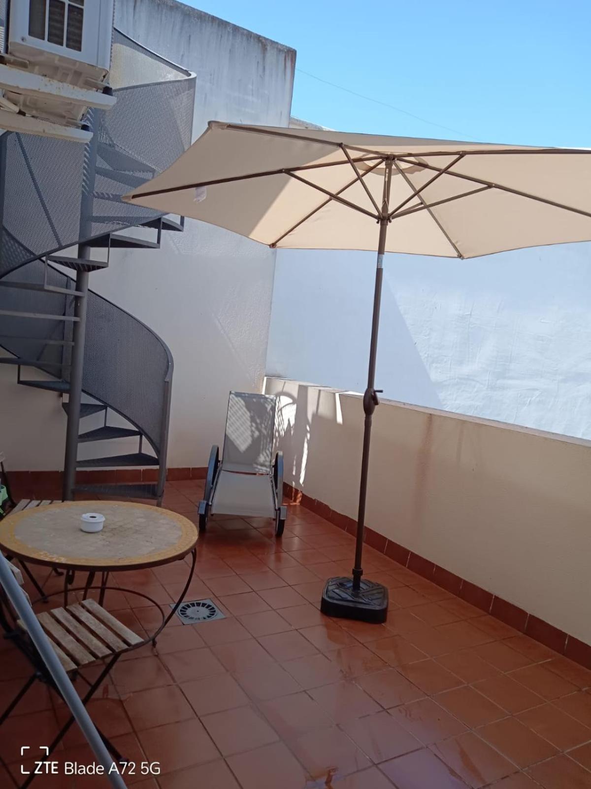 Apartamentos Costa De La Luz Playa Rota Zewnętrze zdjęcie