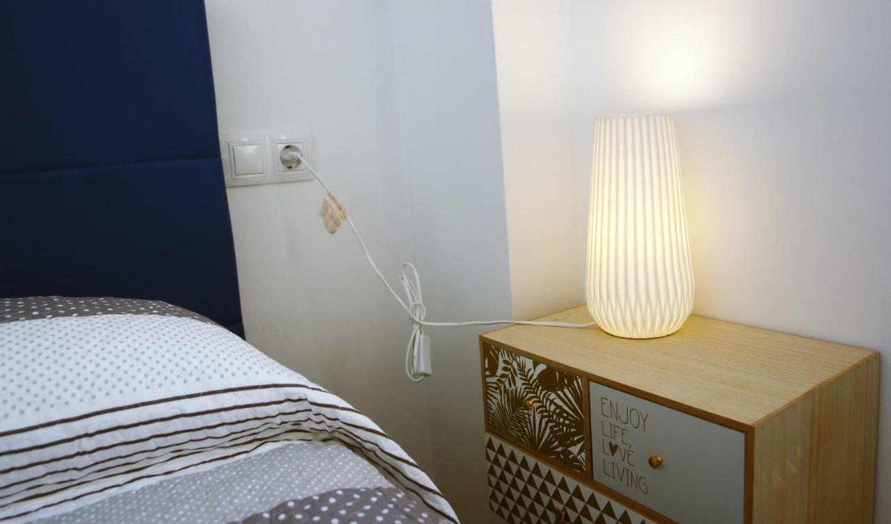 Apartamentos Costa De La Luz Playa Rota Zewnętrze zdjęcie