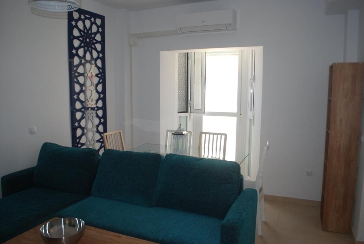 Apartamentos Costa De La Luz Playa Rota Zewnętrze zdjęcie