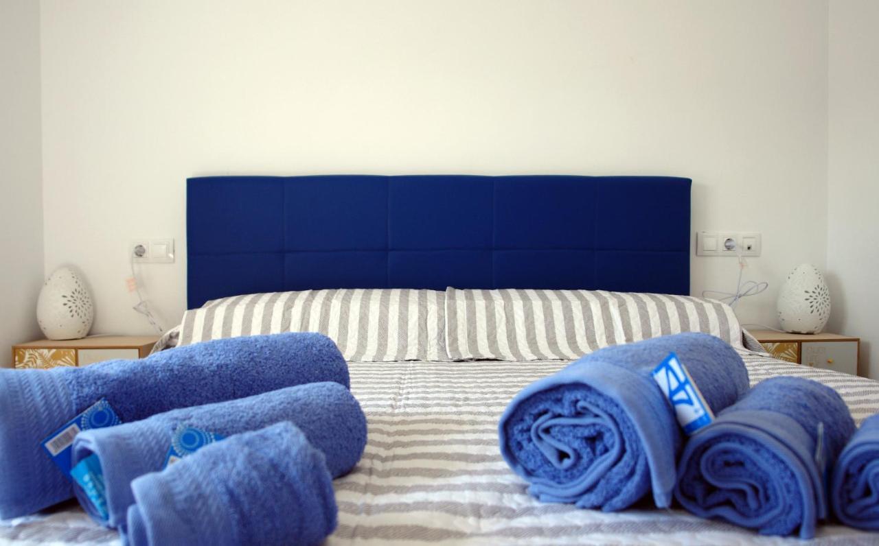 Apartamentos Costa De La Luz Playa Rota Zewnętrze zdjęcie