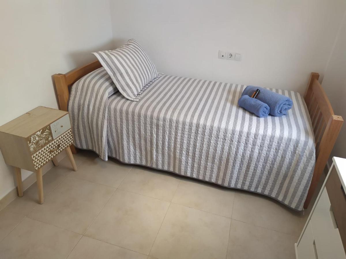 Apartamentos Costa De La Luz Playa Rota Zewnętrze zdjęcie