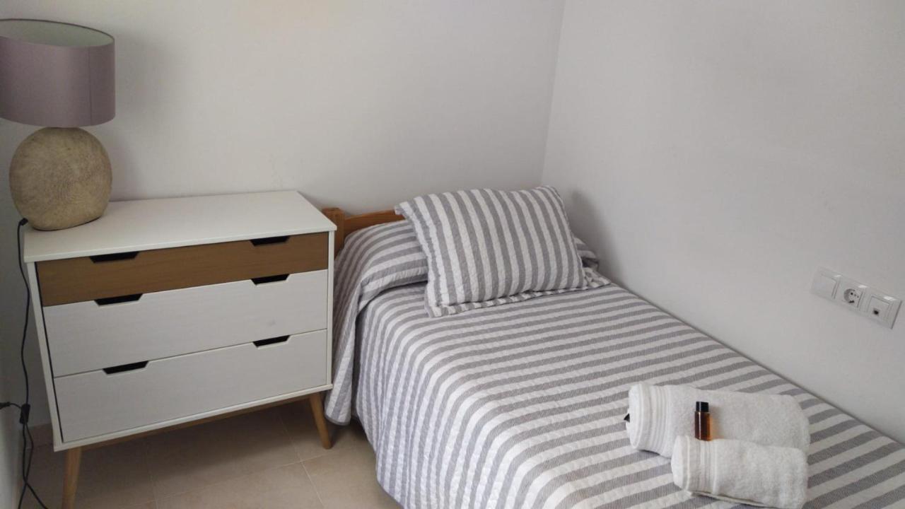 Apartamentos Costa De La Luz Playa Rota Zewnętrze zdjęcie